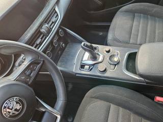 ALFA ROMEO Stelvio usata, con MP3