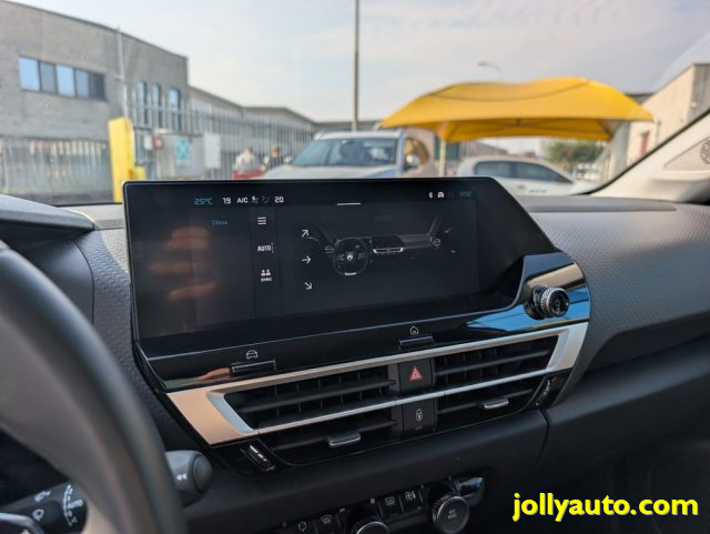 CITROEN C4 X usata, con USB
