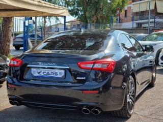 MASERATI Ghibli usata, con Airbag Passeggero