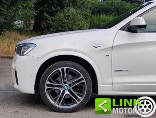 BMW X4 usata, con Airbag