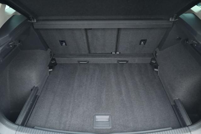 VOLKSWAGEN Tiguan usata, con Fari full-led