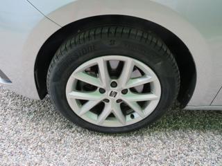 SEAT Leon usata 22