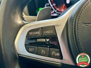 BMW 420 usata, con Portellone posteriore elettrico