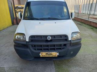 FIAT Doblo usata 3
