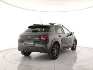 CITROEN C4 Cactus usata, con Alzacristalli elettrici