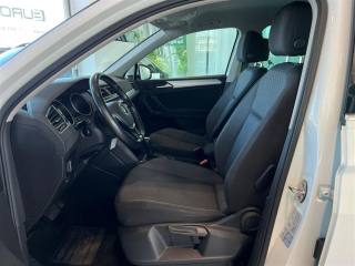 VOLKSWAGEN Tiguan usata, con ESP