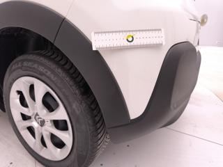CITROEN C3 usata, con Limitatore di velocità
