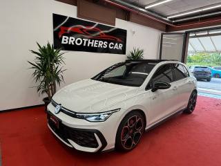 VOLKSWAGEN Golf GTI 2.0 TSI GTI DSG PERFORMANCE TETTUCCIO