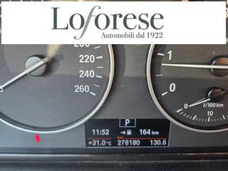 BMW X3 usata, con Immobilizzatore elettronico