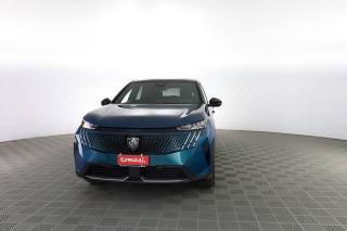 PEUGEOT 3008 3Âª serie  Hybrid 136 e-DCS6 GT