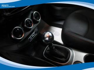 FIAT 500X usata, con Cerchi in lega