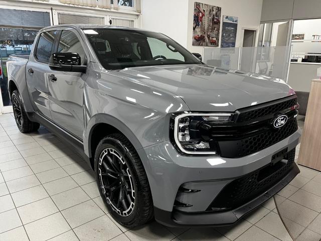 FORD Ranger usata, con ABS