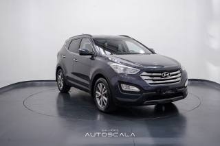 HYUNDAI Santa Fe usata, con Chiusura centralizzata