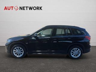 BMW X1 usata, con Cerchi in lega