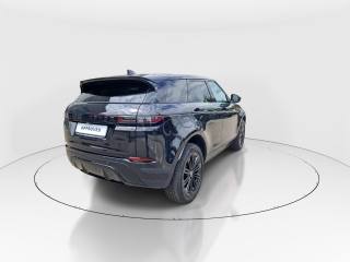 LAND ROVER Range Rover Evoque usata, con Airbag