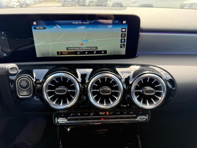 MERCEDES-BENZ A 45 S AMG usata, con ESP
