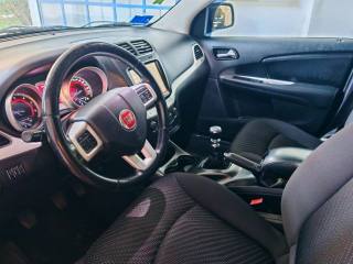 FIAT Freemont usata, con Autoradio