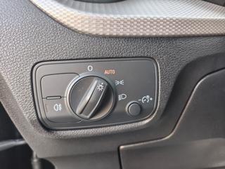 AUDI Q2 usata, con Cerchi in lega