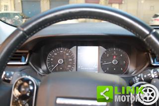 LAND ROVER Range Rover Velar usata, con Fari di profondità antiabbagliamento