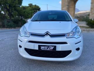 CITROEN C3 usata, con Airbag laterali