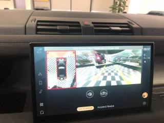 LAND ROVER Defender usata, con Sensore di pioggia