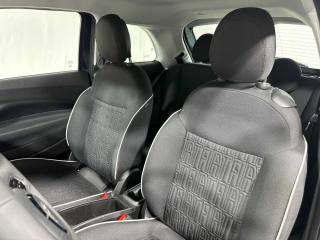 FIAT 500e usata, con Specchietti laterali elettrici