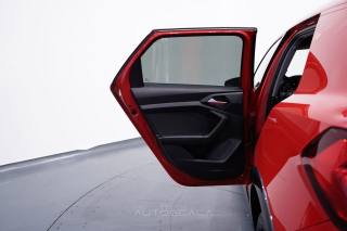 AUDI A1 usata 21