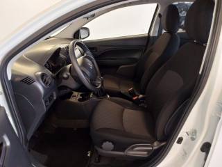 MITSUBISHI Space Star usata, con Controllo trazione