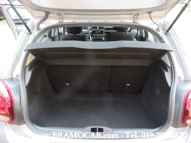 CITROEN C3 usata, con Autoradio digitale