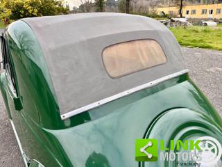 FIAT Topolino usata 32