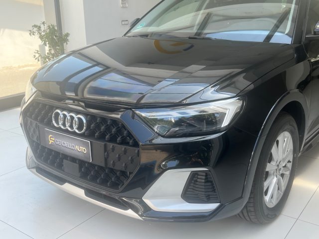 AUDI A1 usata, con Airbag