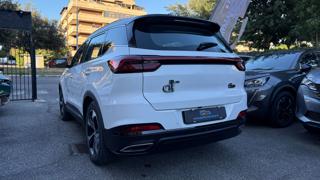 DR MOTOR DR 6.0 usata, con Airbag laterali