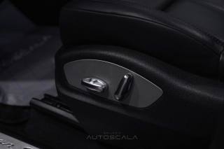 PORSCHE Macan usata, con Fendinebbia