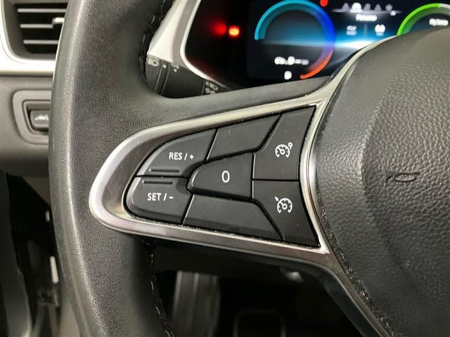 RENAULT Captur usata, con Sensore di pioggia