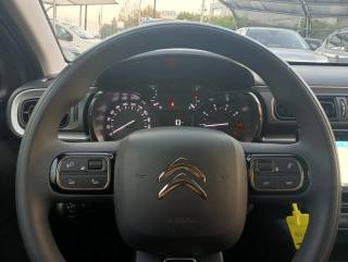 CITROEN C3 usata, con Boardcomputer