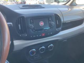 FIAT 500L usata, con Controllo trazione