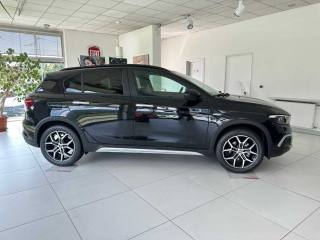 FIAT Tipo usata, con Autoradio