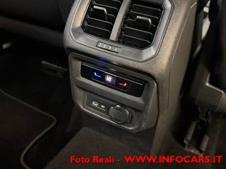 SEAT Tarraco usata, con Volante in pelle