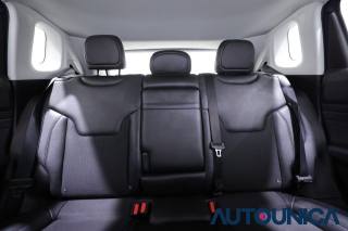 JEEP Compass usata, con Luci diurne