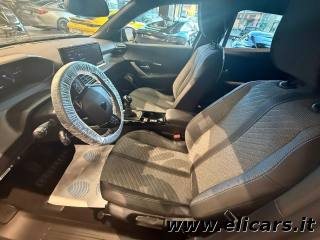 PEUGEOT 2008 usata, con Immobilizzatore elettronico