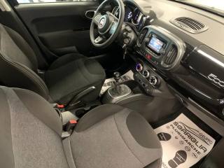 FIAT 500L usata, con Chiusura centralizzata
