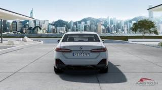BMW 520 usata 4