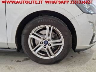 FORD Focus usata, con Immobilizzatore elettronico