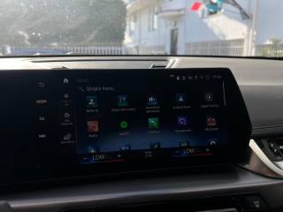 BMW X1 usata, con Telecamera per parcheggio assistito
