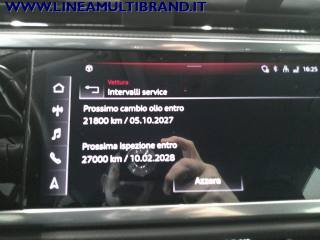 AUDI Q3 usata, con Fendinebbia