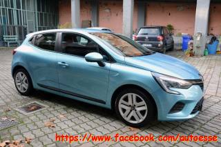 RENAULT Clio usata, con Antifurto