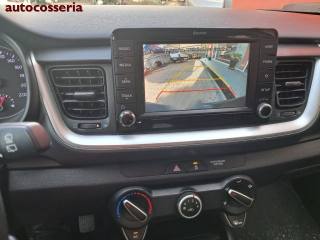 KIA Stonic usata, con ESP
