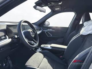 BMW X1 usata 6
