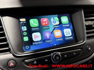 OPEL Crossland usata, con Servosterzo