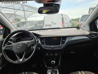OPEL Crossland usata, con Volante in pelle